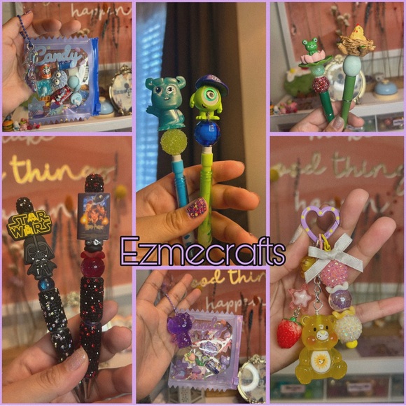 🌷Let's Start creating 🦌 - Picture 5 of 5